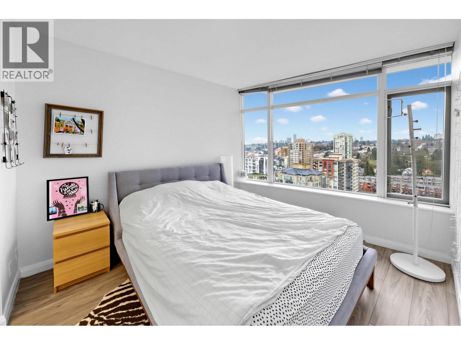 2606 892 Carnarvon Street, New Westminster, British Columbia  V3M 0C5 - Photo 16 - R3101278