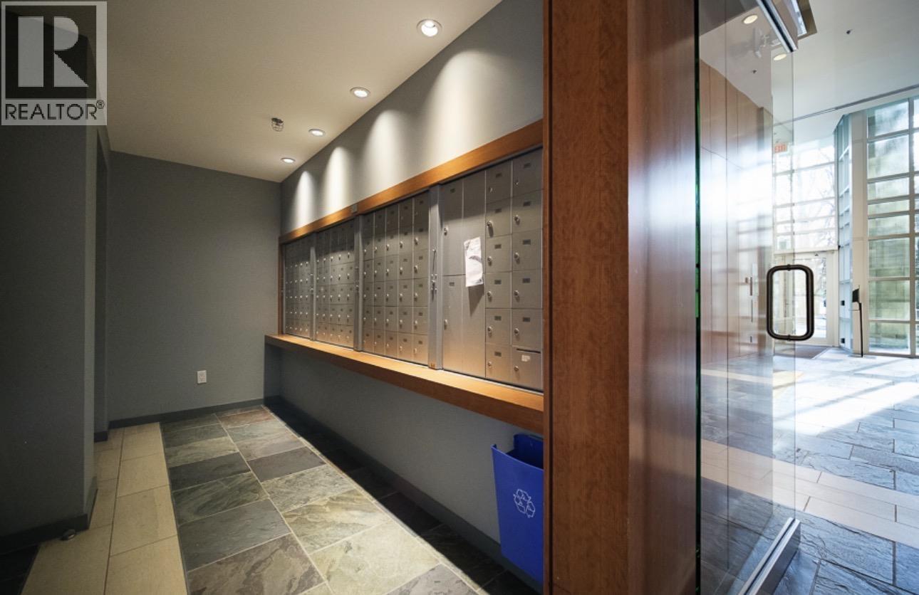 806 1005 Beach Avenue, Vancouver, British Columbia V6E 3W2 - Photo 22 - R3083482