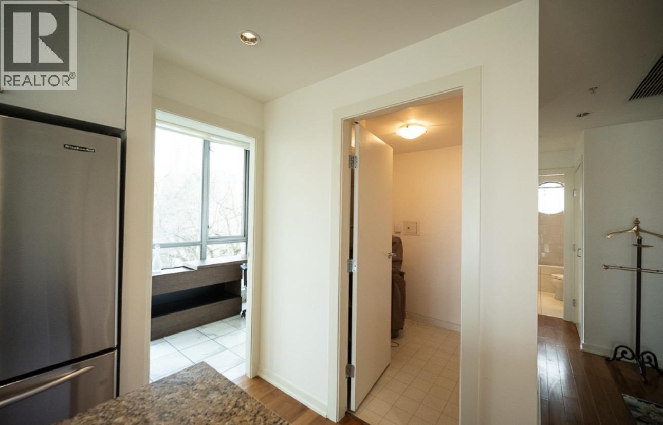 806 1005 Beach Avenue, Vancouver, British Columbia V6E 3W2 - Photo 16 - R3083482