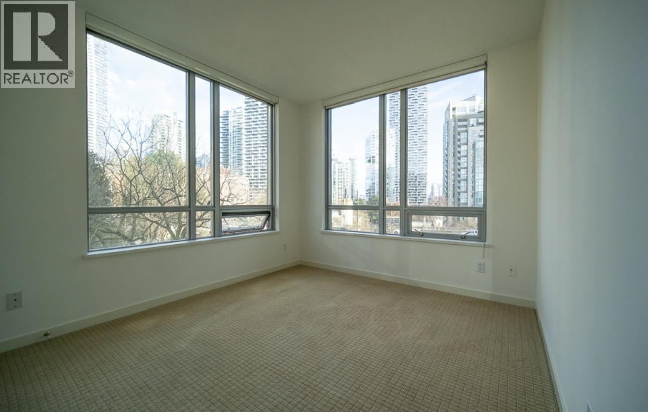 806 1005 Beach Avenue, Vancouver, British Columbia V6E 3W2 - Photo 10 - R3083482