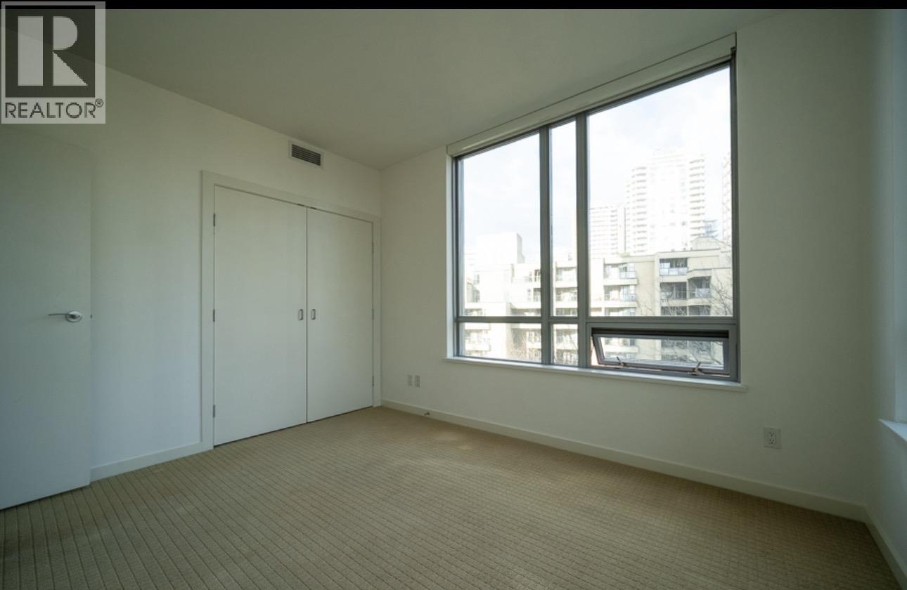 806 1005 Beach Avenue, Vancouver, British Columbia V6E 3W2 - Photo 9 - R3083482