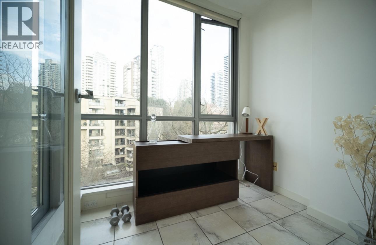 806 1005 Beach Avenue, Vancouver, British Columbia V6E 3W2 - Photo 13 - R3083482