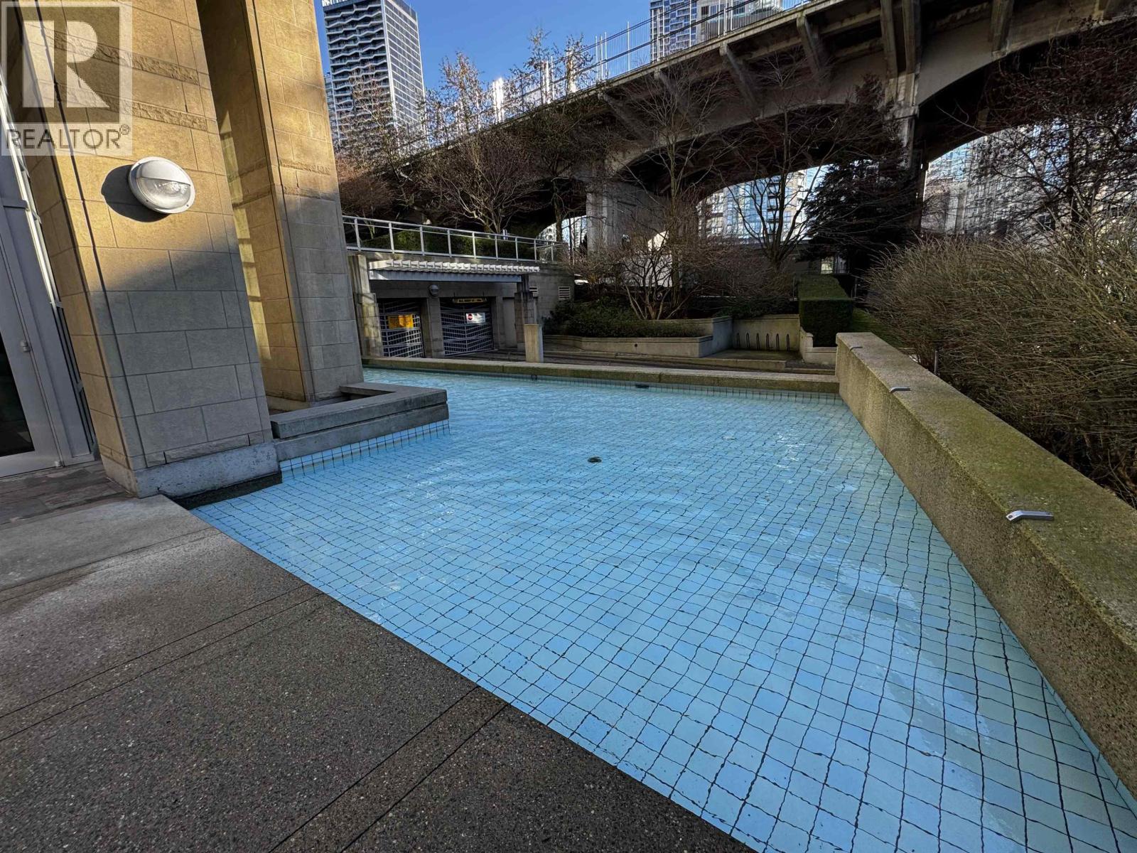 806 1005 Beach Avenue, Vancouver, British Columbia V6E 3W2 - Photo 30 - R3083482