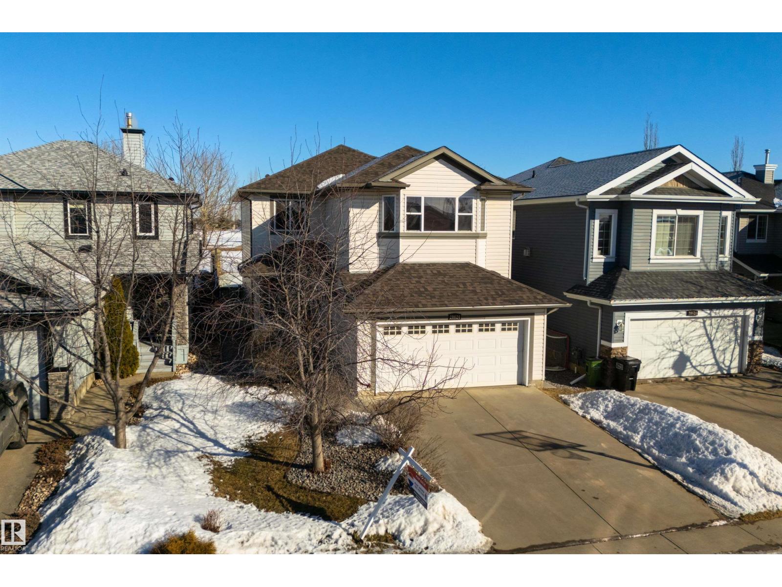 20624 92 Av Nw, Edmonton, Alberta  T5T 1S9 - Photo 38 - E4476958