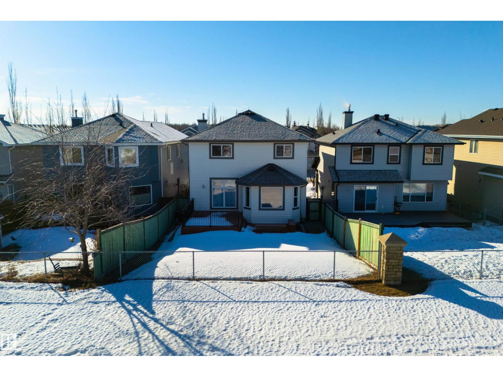 20624 92 Av Nw, Edmonton, Alberta  T5T 1S9 - Photo 45 - E4476958