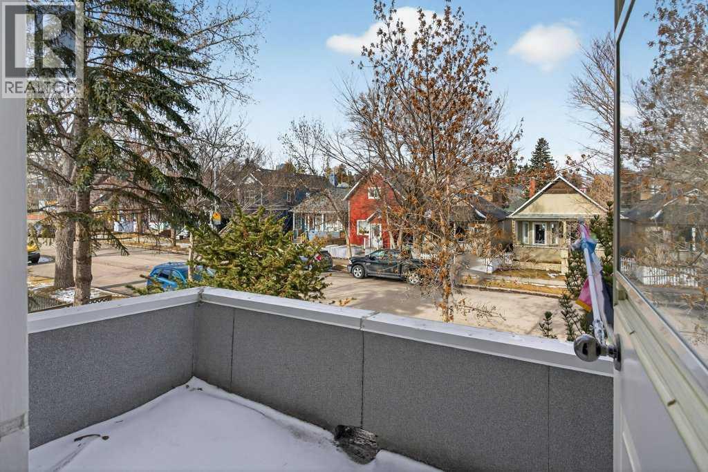 827 22 Avenue SE, Calgary, Alberta  T2G 1N4 - Photo 36 - A2294952