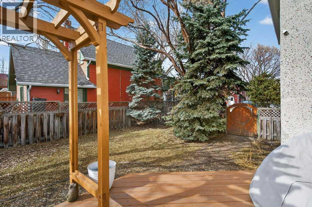 827 22 Avenue SE, Calgary, Alberta  T2G 1N4 - Photo 43 - A2294952