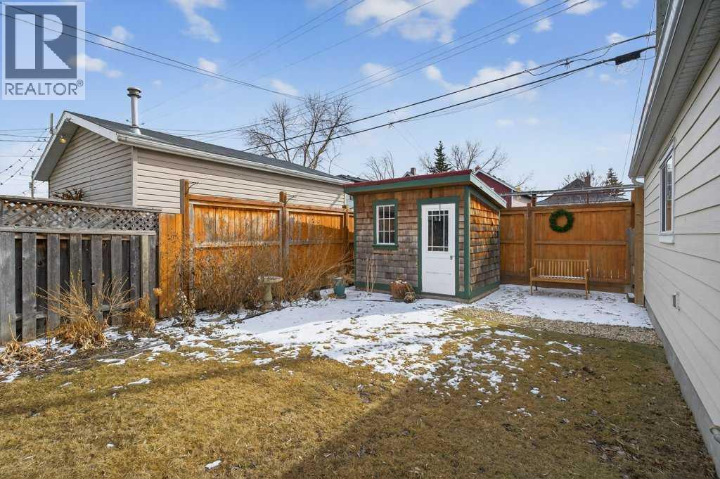 827 22 Avenue SE, Calgary, Alberta  T2G 1N4 - Photo 44 - A2294952