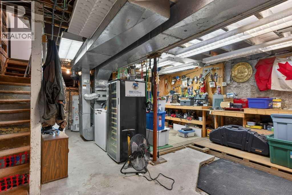 827 22 Avenue SE, Calgary, Alberta  T2G 1N4 - Photo 38 - A2294952