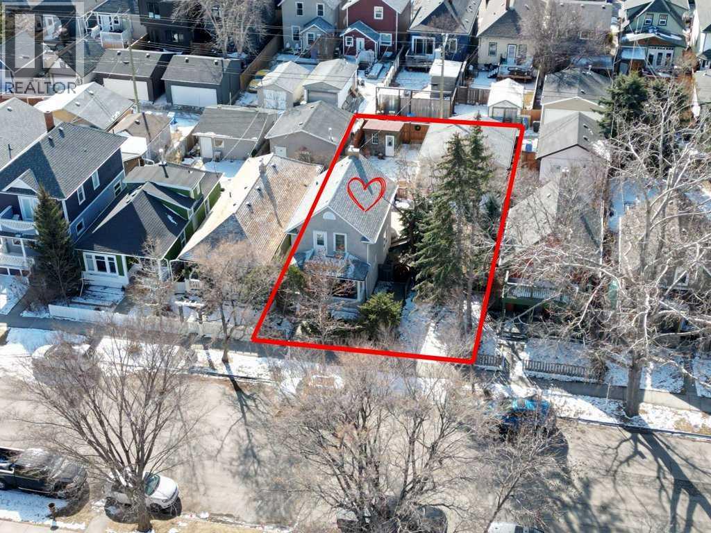 827 22 Avenue SE, Calgary, Alberta  T2G 1N4 - Photo 3 - A2294952