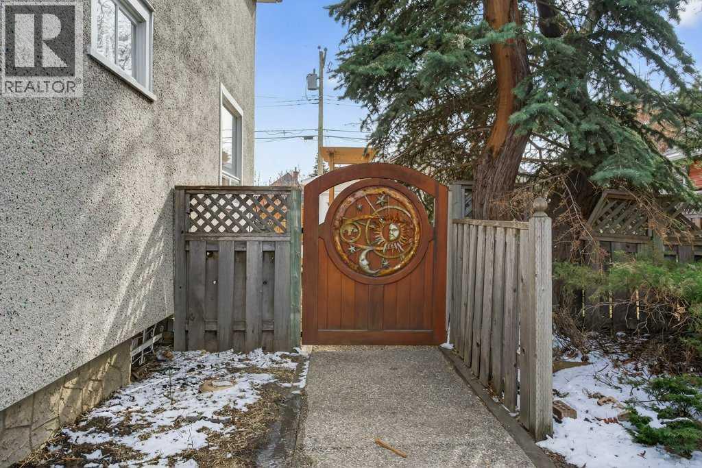 827 22 Avenue SE, Calgary, Alberta  T2G 1N4 - Photo 41 - A2294952