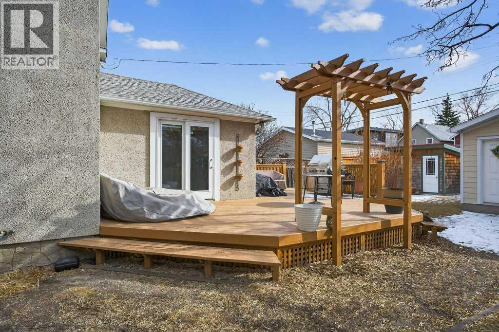 827 22 Avenue SE, Calgary, Alberta  T2G 1N4 - Photo 42 - A2294952