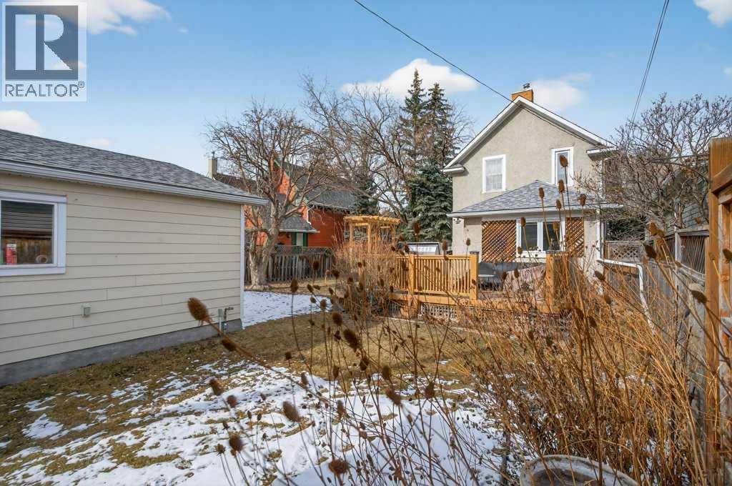 827 22 Avenue SE, Calgary, Alberta  T2G 1N4 - Photo 45 - A2294952