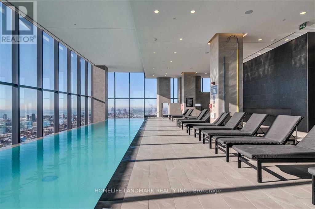 3710 - 7 Grenville Street, Toronto, Ontario  M4Y 0E9 - Photo 10 - C12907774