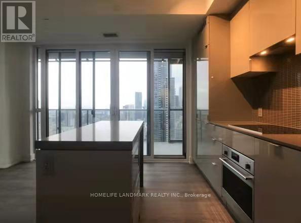 3710 - 7 Grenville Street, Toronto, Ontario  M4Y 0E9 - Photo 3 - C12907774