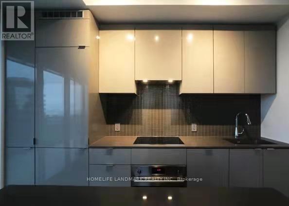 3710 - 7 Grenville Street, Toronto, Ontario  M4Y 0E9 - Photo 4 - C12907774