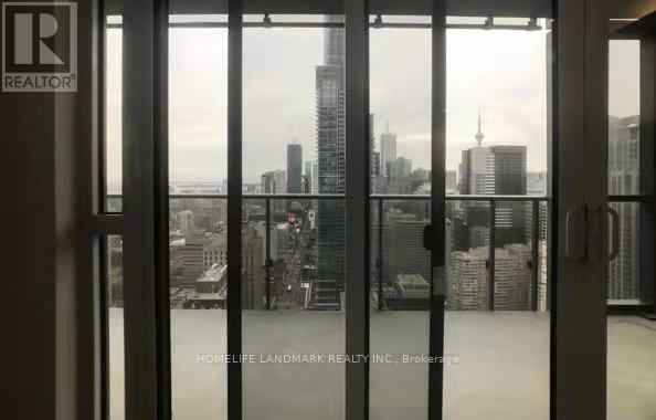 3710 - 7 Grenville Street, Toronto, Ontario  M4Y 0E9 - Photo 7 - C12907774