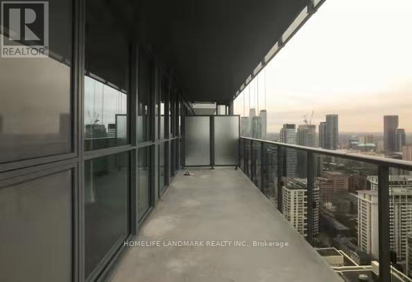 3710 - 7 Grenville Street, Toronto, Ontario  M4Y 0E9 - Photo 8 - C12907774
