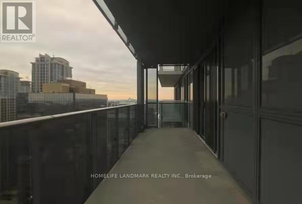 3710 - 7 Grenville Street, Toronto, Ontario  M4Y 0E9 - Photo 9 - C12907774