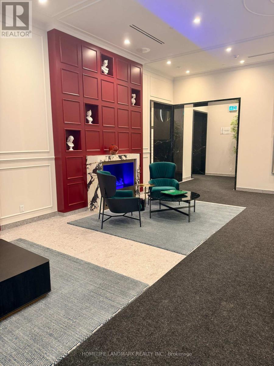 3208 - 180 Front Street E, Toronto, Ontario M5A 0A9 - Photo 10 - C12907776