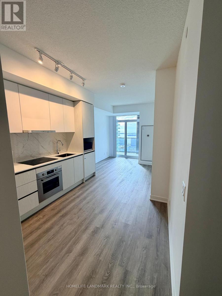 3208 - 180 Front Street E, Toronto, Ontario M5A 0A9 - Photo 2 - C12907776