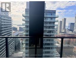 3208 - 180 FRONT STREET E, Toronto, Ontario