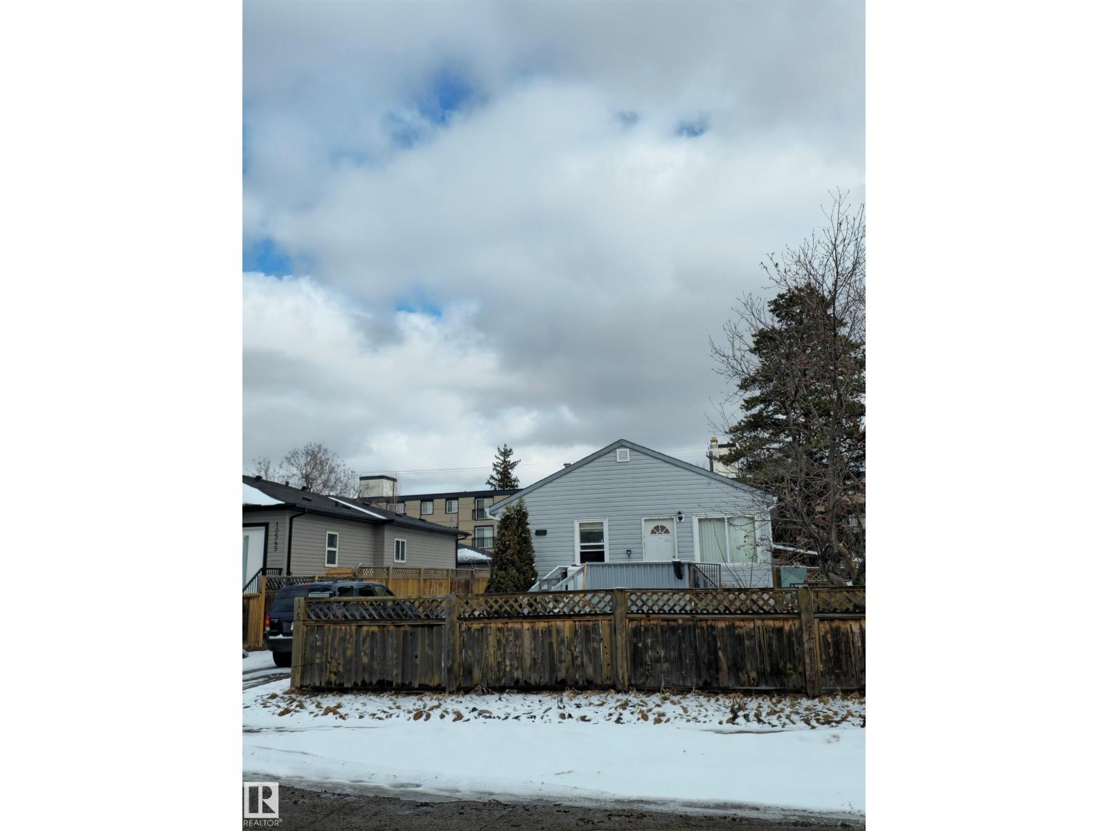 10541 157 St Nw, Edmonton, Alberta  T5P 2V7 - Photo 3 - E4478651