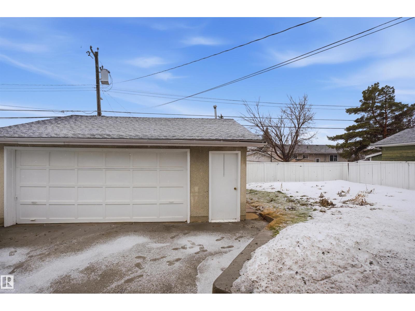 16049 95 Av Nw, Edmonton, Alberta  T5P 0A8 - Photo 41 - E4478652