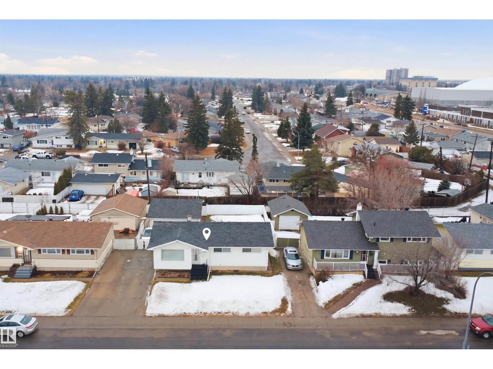 16049 95 Av Nw, Edmonton, Alberta  T5P 0A8 - Photo 44 - E4478652