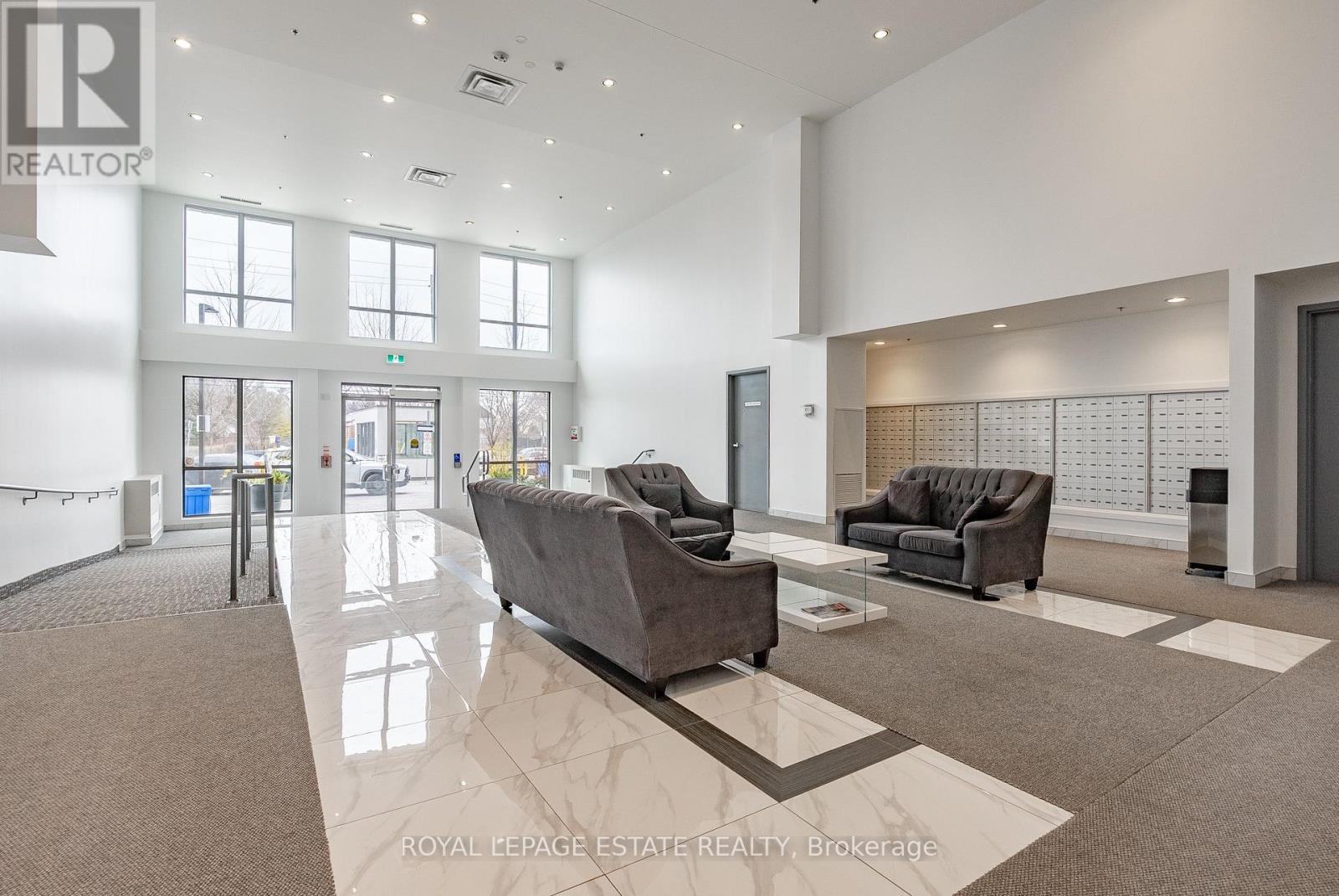 501 - 22 East Haven Drive, Toronto, Ontario  M1N 0B4 - Photo 2 - E12907764