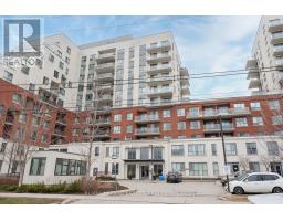 501 - 22 EAST HAVEN DRIVE, Toronto, Ontario