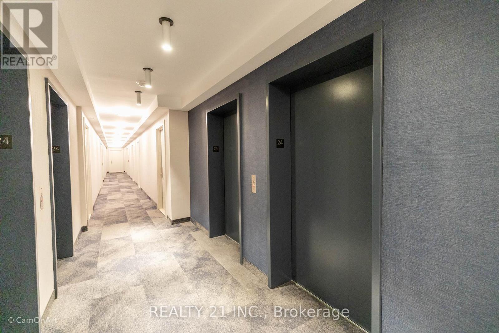 2413 - 2550 Simcoe Street N, Oshawa, Ontario  L1L 0R5 - Photo 20 - E12907778