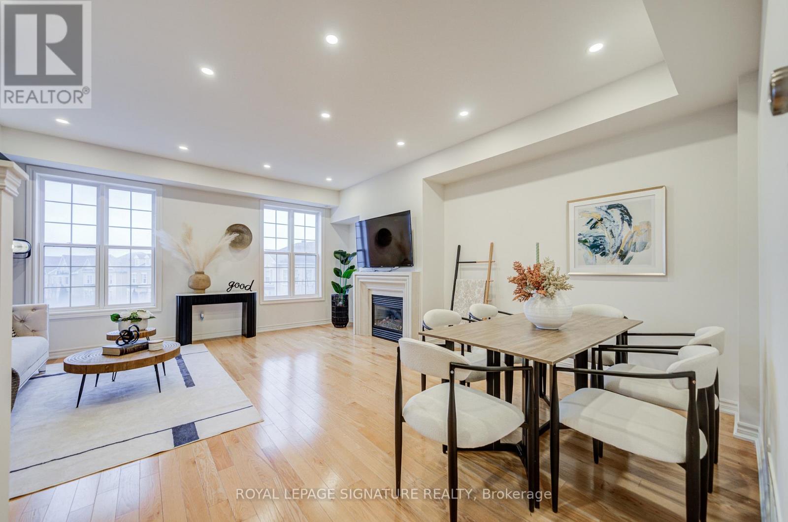 86 Donald Buttress Boulevard W, Markham, Ontario  L6C 0P1 - Photo 11 - N12907760