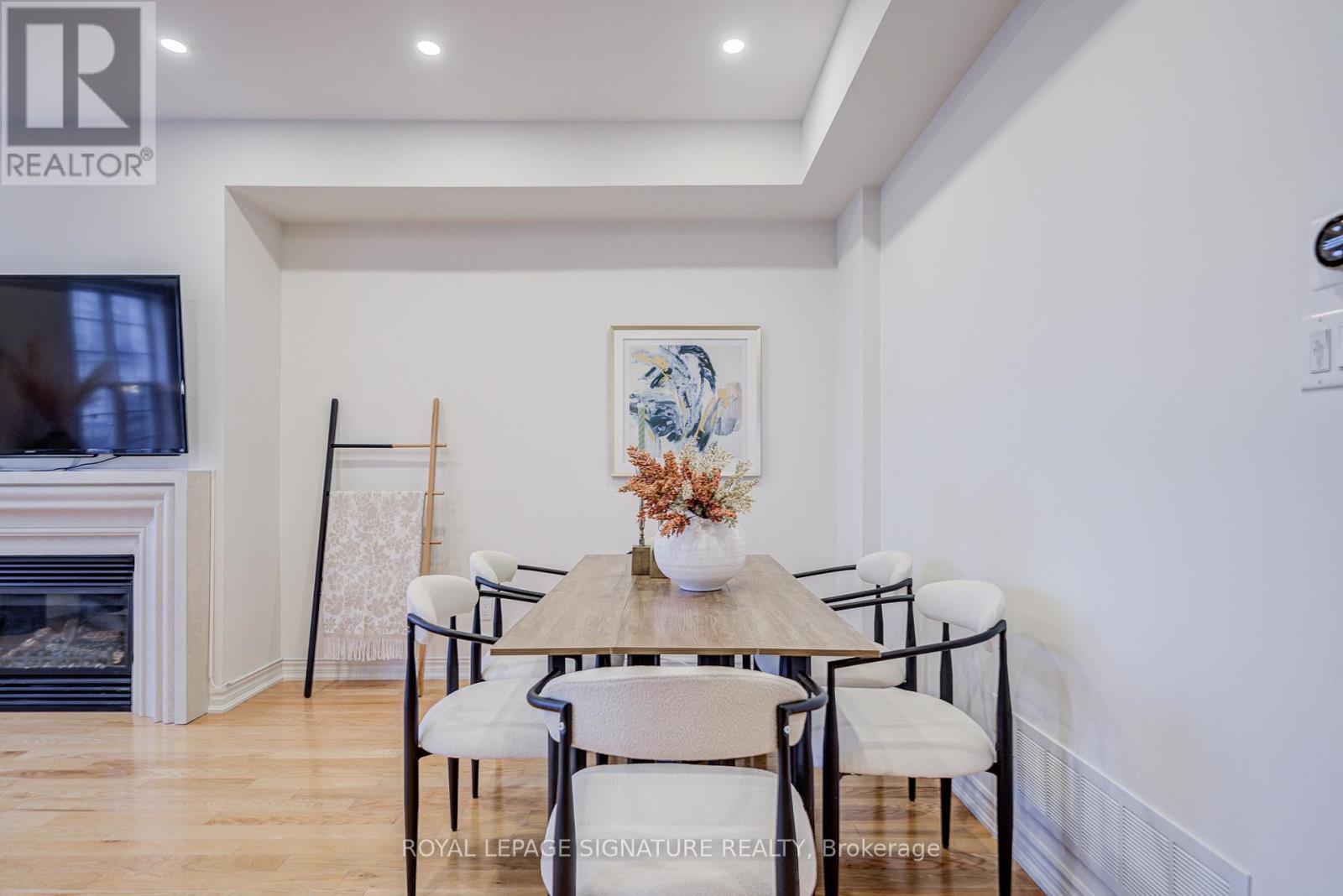 86 Donald Buttress Boulevard W, Markham, Ontario  L6C 0P1 - Photo 12 - N12907760