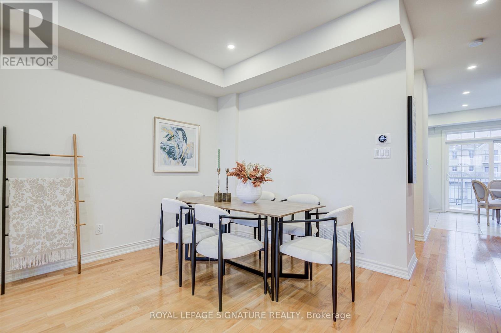 86 Donald Buttress Boulevard W, Markham, Ontario  L6C 0P1 - Photo 13 - N12907760