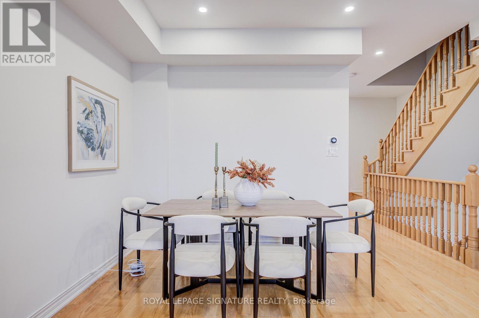 86 Donald Buttress Boulevard W, Markham, Ontario  L6C 0P1 - Photo 14 - N12907760