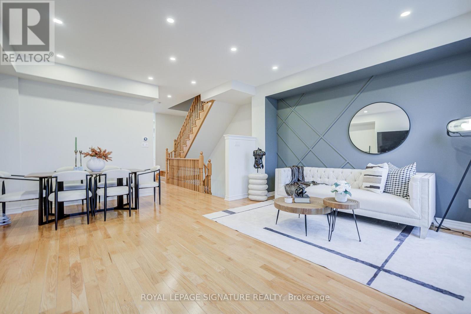 86 Donald Buttress Boulevard W, Markham, Ontario  L6C 0P1 - Photo 17 - N12907760