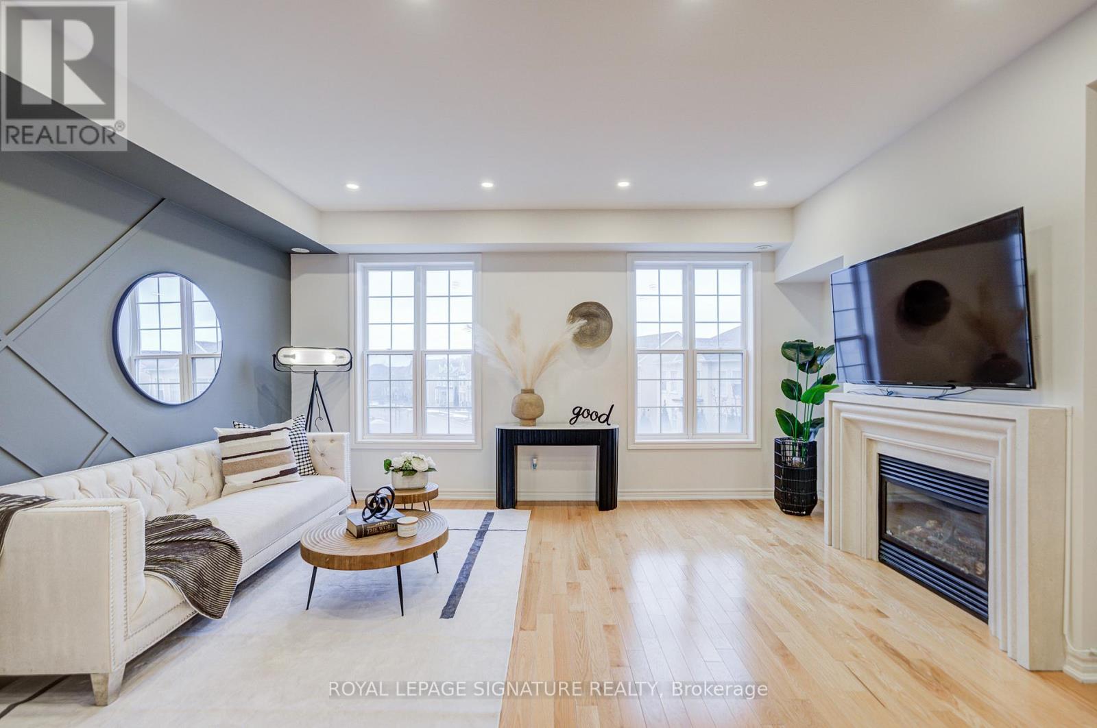 86 Donald Buttress Boulevard W, Markham, Ontario  L6C 0P1 - Photo 19 - N12907760