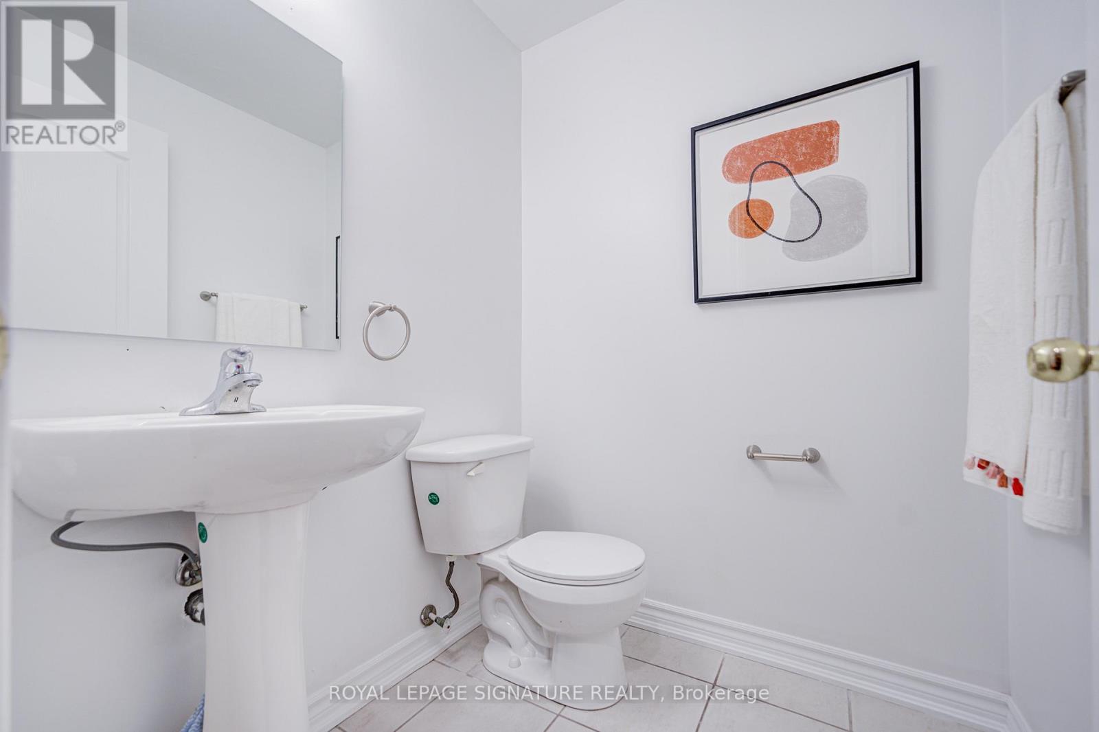 86 Donald Buttress Boulevard W, Markham, Ontario  L6C 0P1 - Photo 21 - N12907760