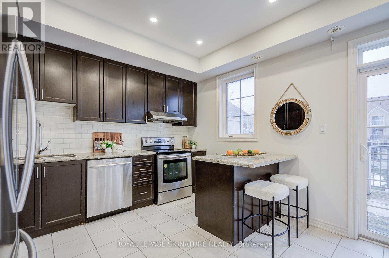 86 Donald Buttress Boulevard W, Markham, Ontario  L6C 0P1 - Photo 25 - N12907760