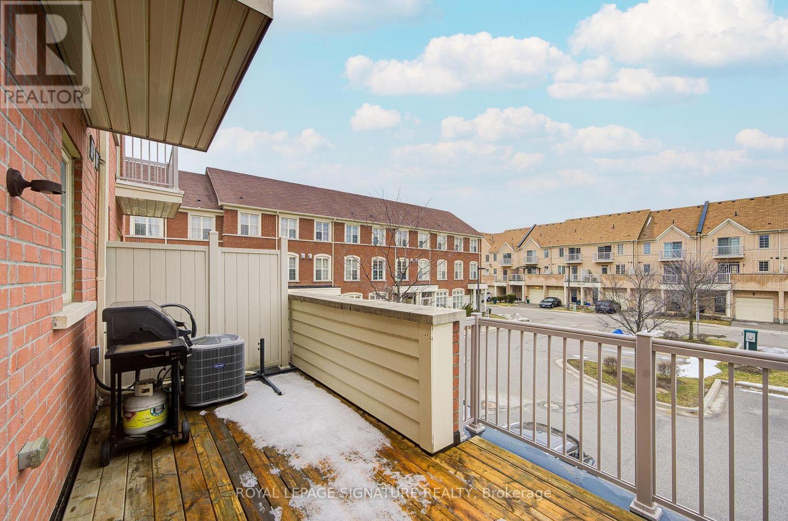 86 Donald Buttress Boulevard W, Markham, Ontario  L6C 0P1 - Photo 29 - N12907760