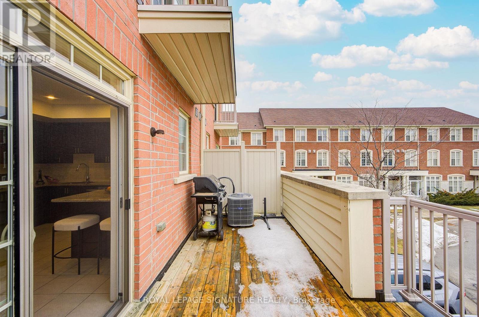 86 Donald Buttress Boulevard W, Markham, Ontario  L6C 0P1 - Photo 30 - N12907760