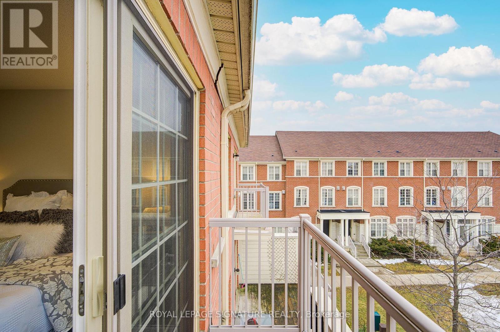 86 Donald Buttress Boulevard W, Markham, Ontario  L6C 0P1 - Photo 47 - N12907760