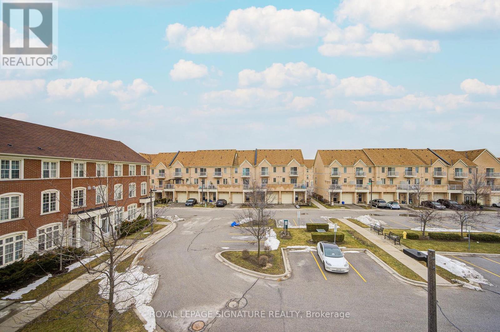 86 Donald Buttress Boulevard W, Markham, Ontario  L6C 0P1 - Photo 49 - N12907760