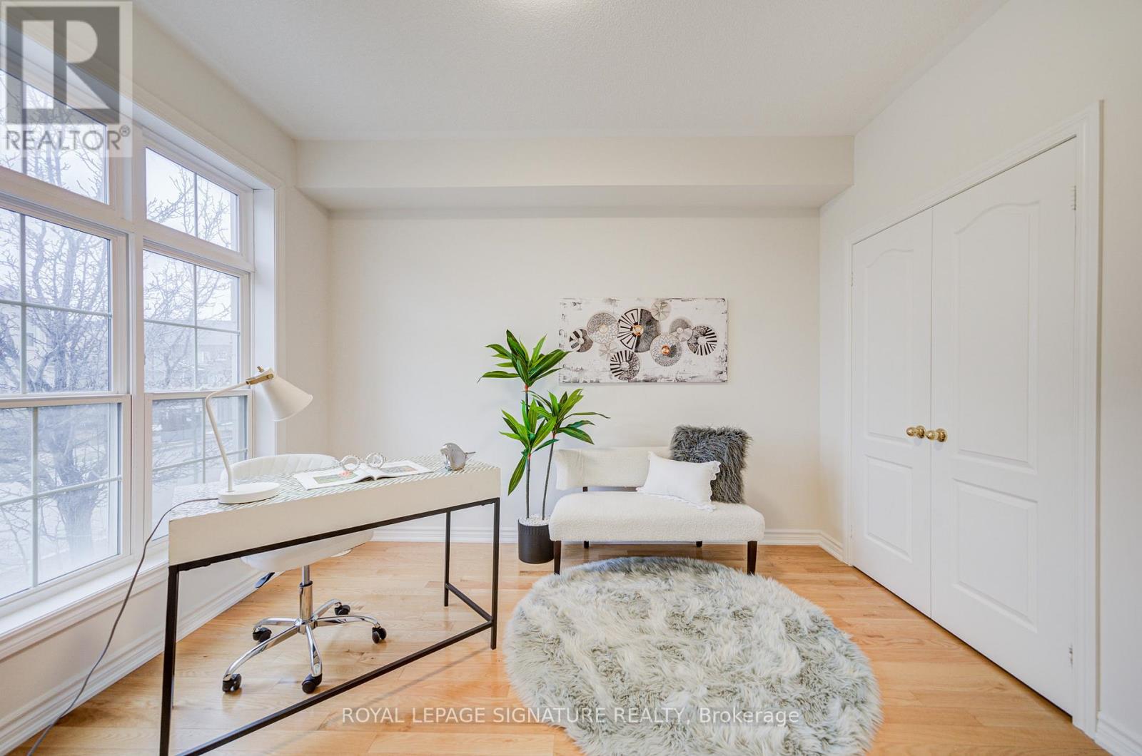 86 Donald Buttress Boulevard W, Markham, Ontario  L6C 0P1 - Photo 6 - N12907760