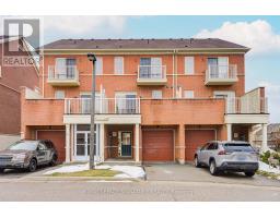 86 DONALD BUTTRESS BOULEVARD W, Markham, Ontario
