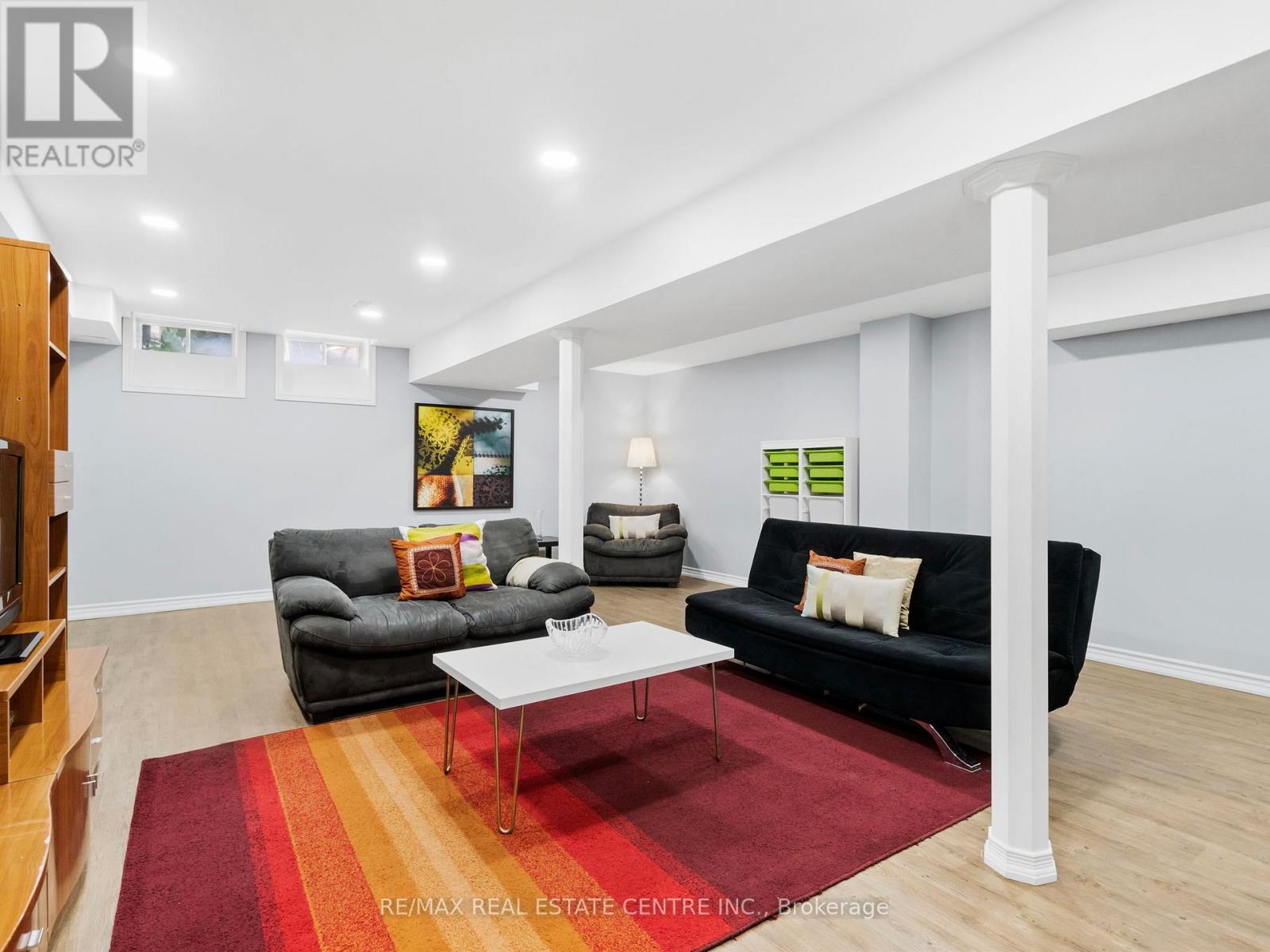 27 Martell Gate, Aurora, Ontario  L4G 0B9 - Photo 40 - N12907770