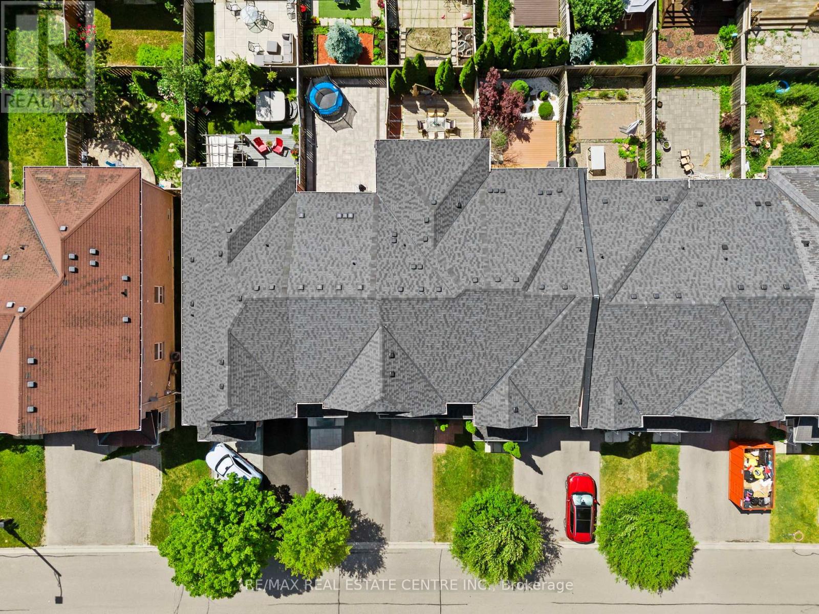 27 Martell Gate, Aurora, Ontario  L4G 0B9 - Photo 49 - N12907770