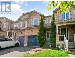 27 MARTELL GATE, Aurora, Ontario