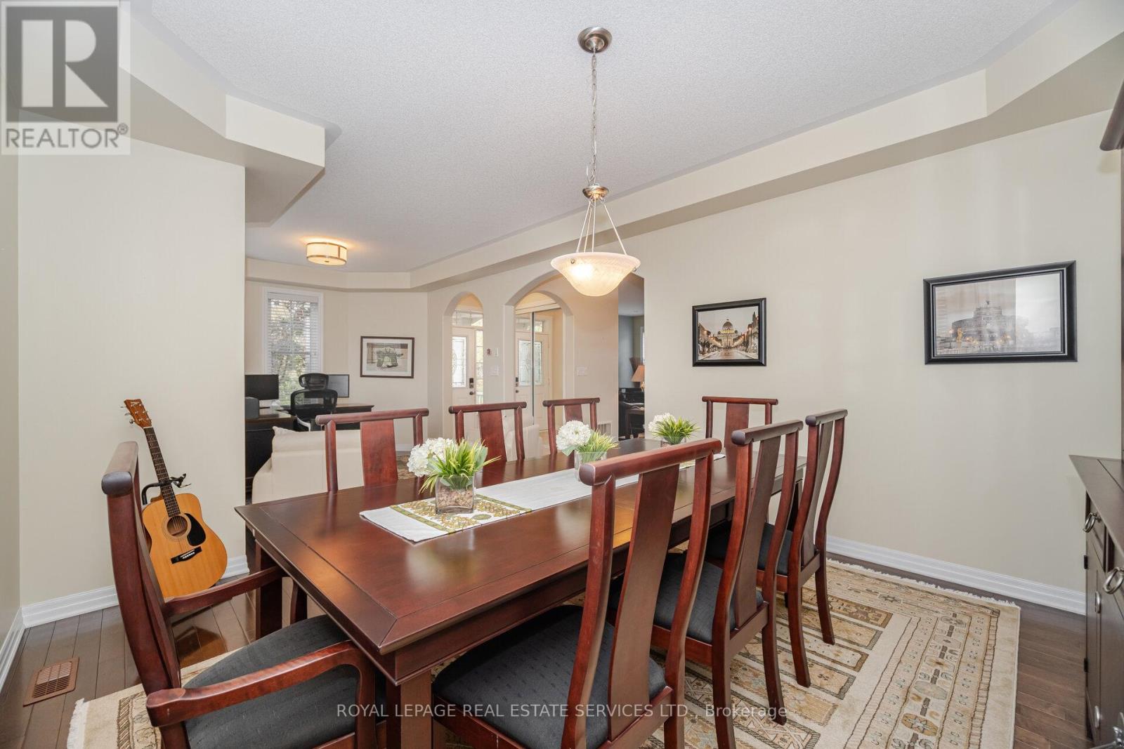 444 Coombs Court, Milton, Ontario  L9T 7N5 - Photo 11 - W12907780